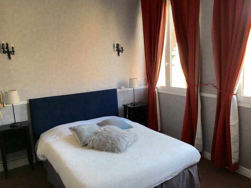 Chambres Les Carmes