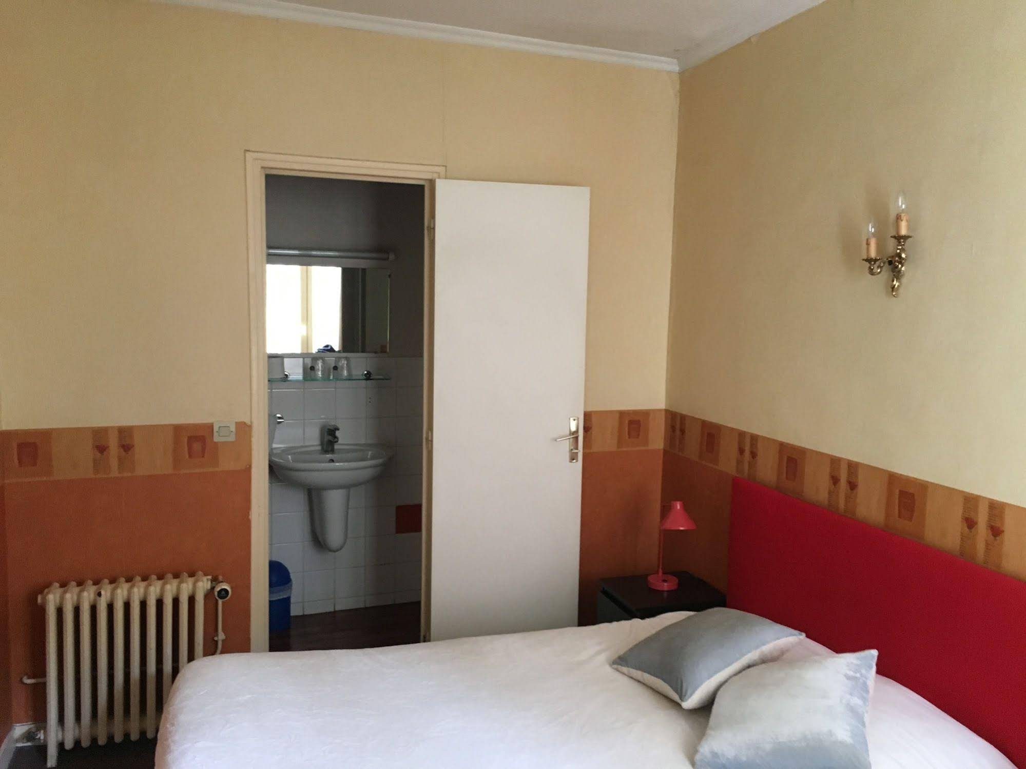 Chambres Les Carmes