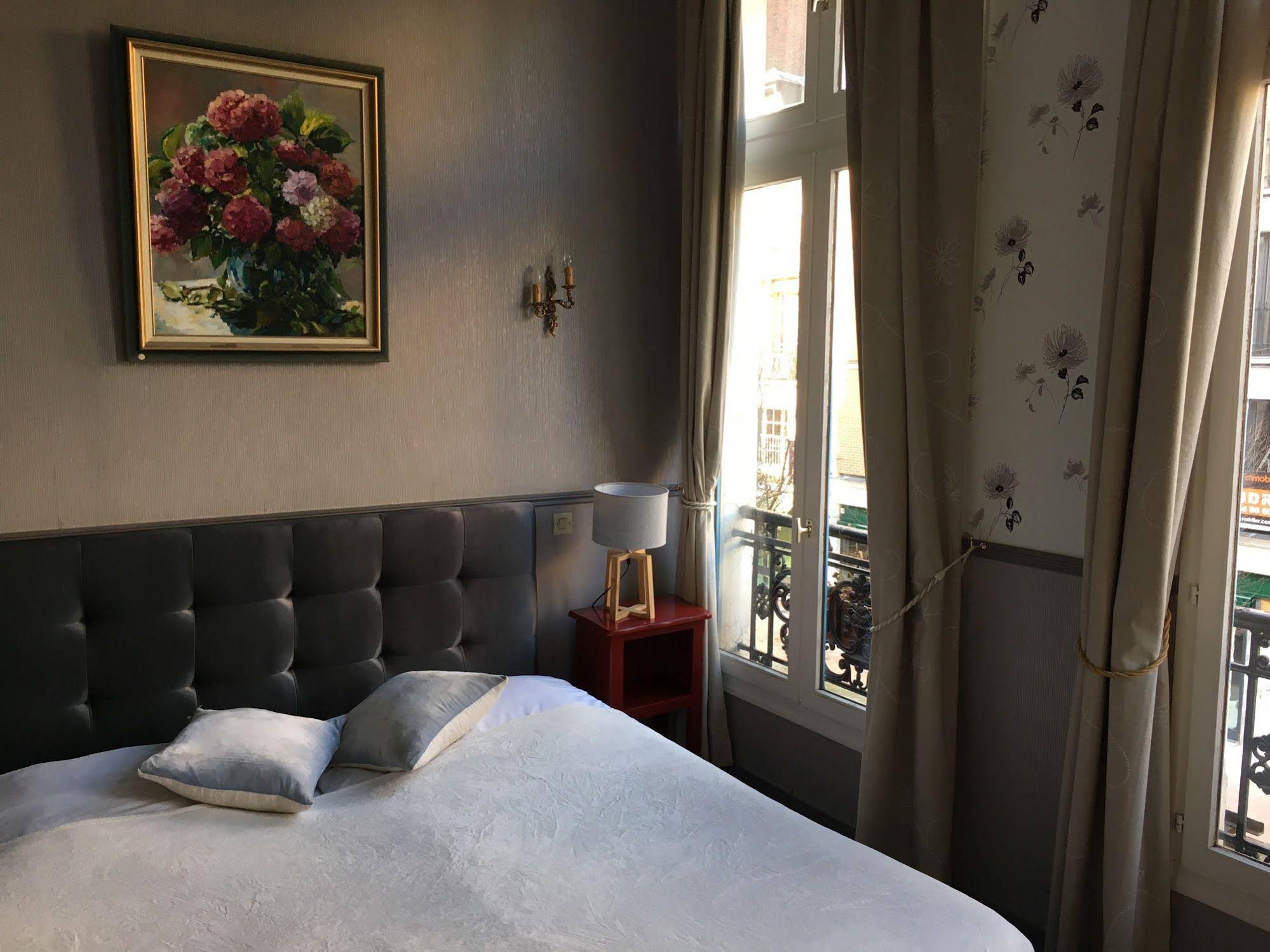 Chambres Les Carmes