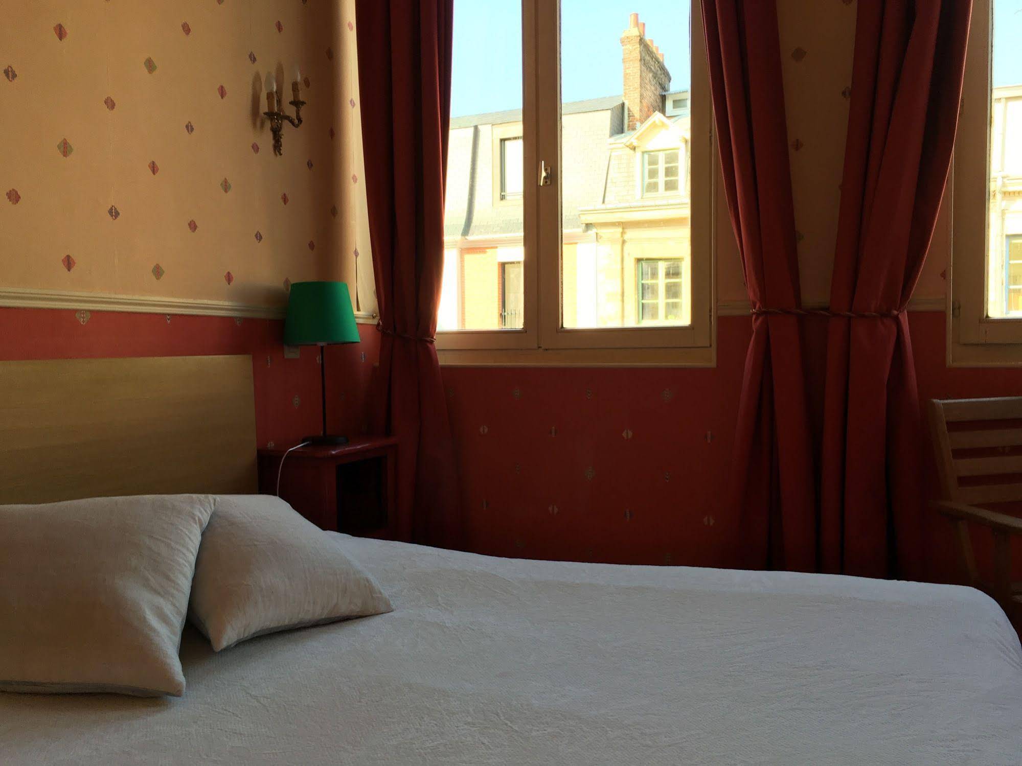 Chambres Les Carmes