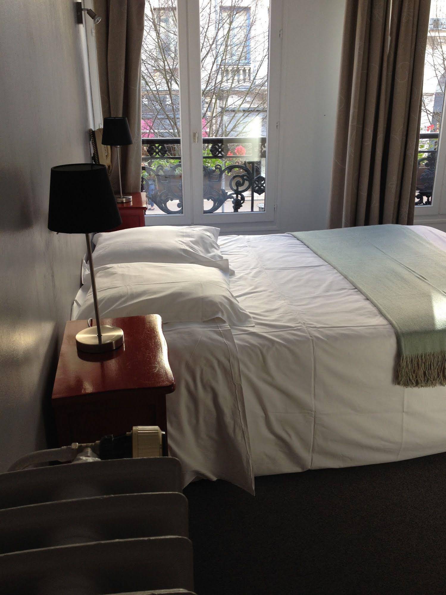Chambres Les Carmes