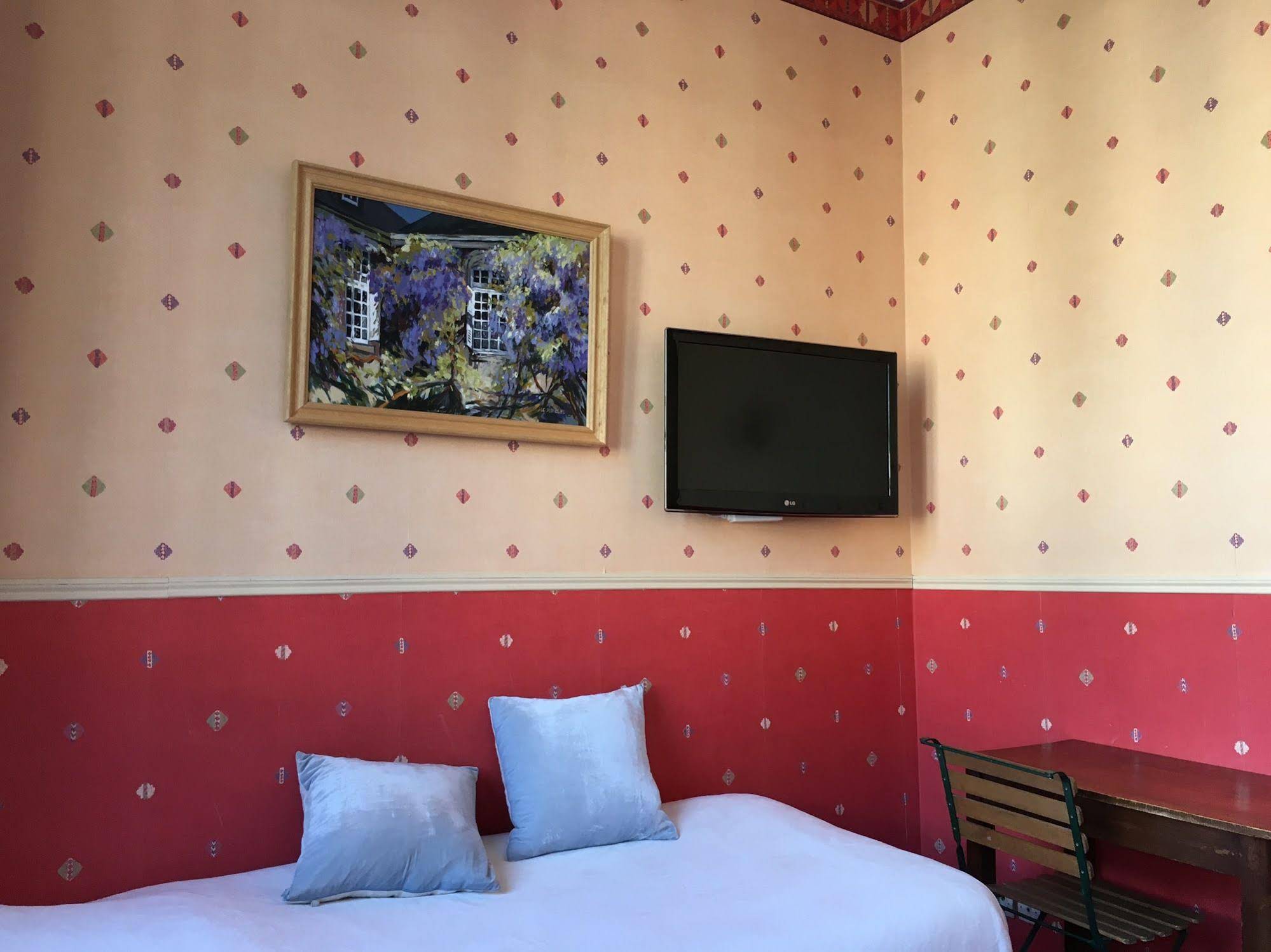 Chambres Les Carmes