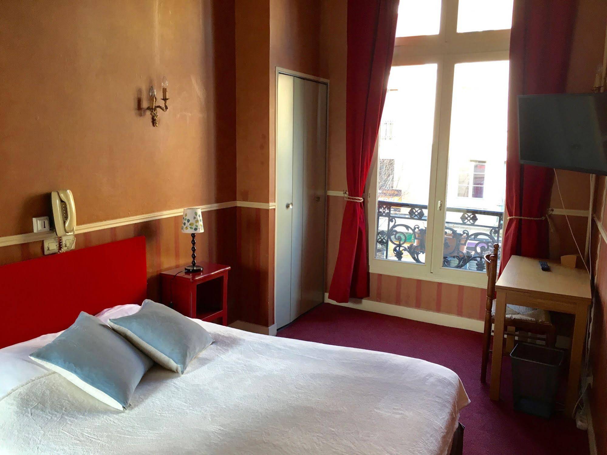 Chambres Les Carmes