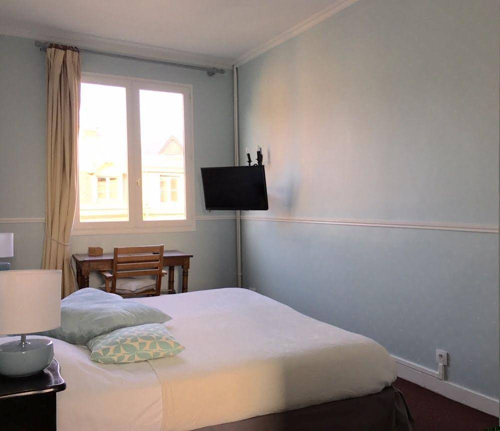 Chambres Les Carmes