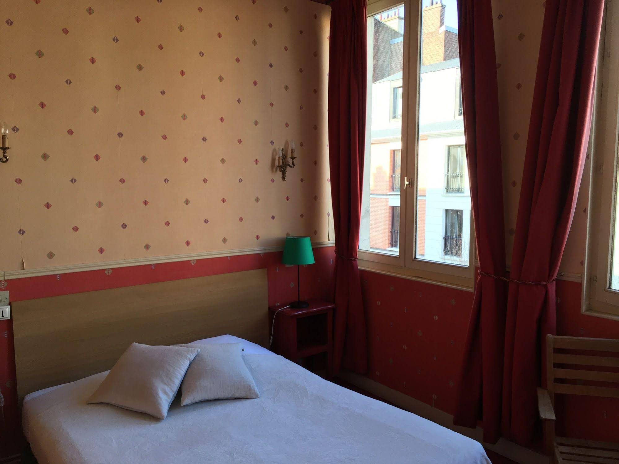 Chambres Les Carmes