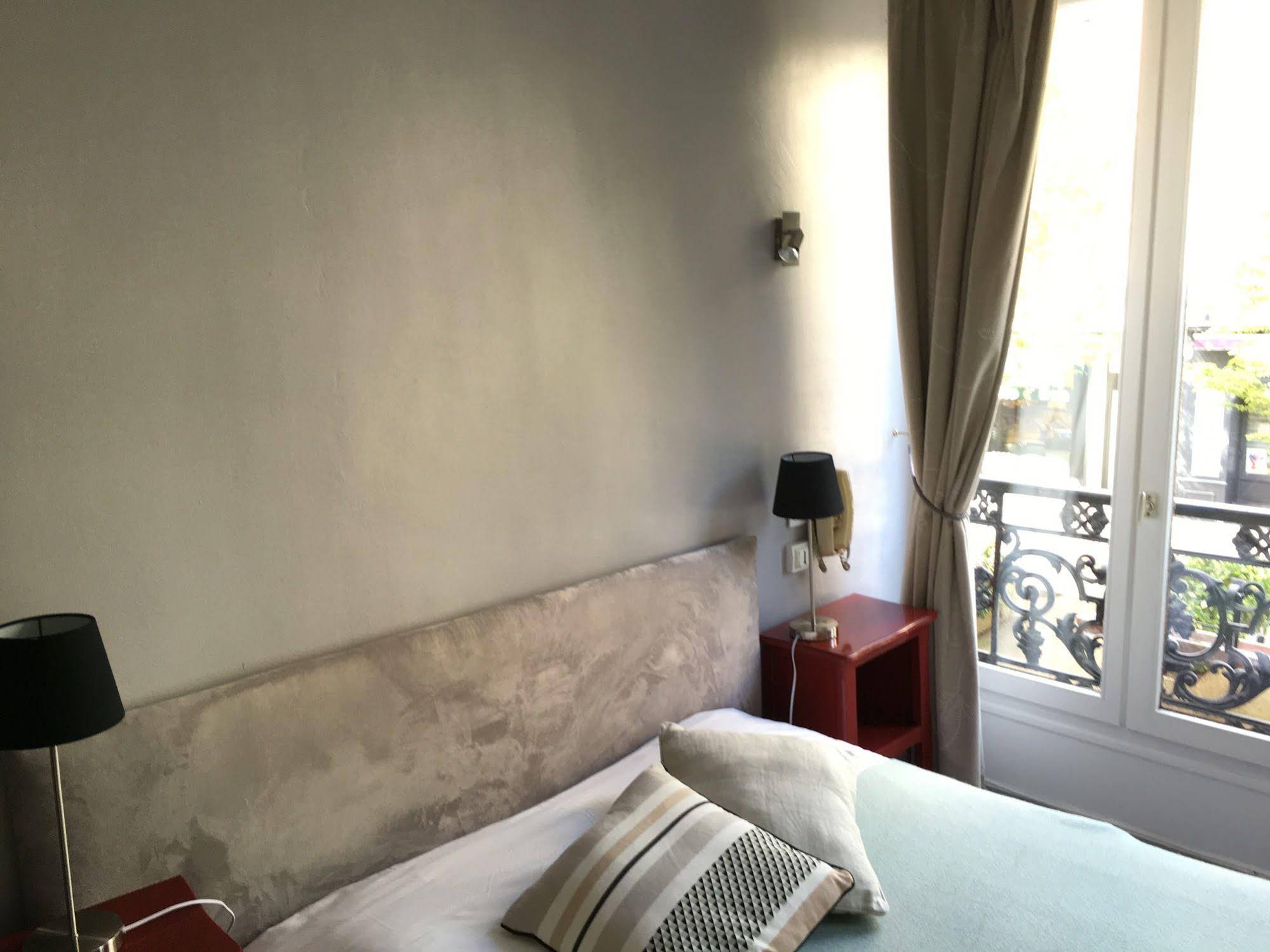 Chambres Les Carmes