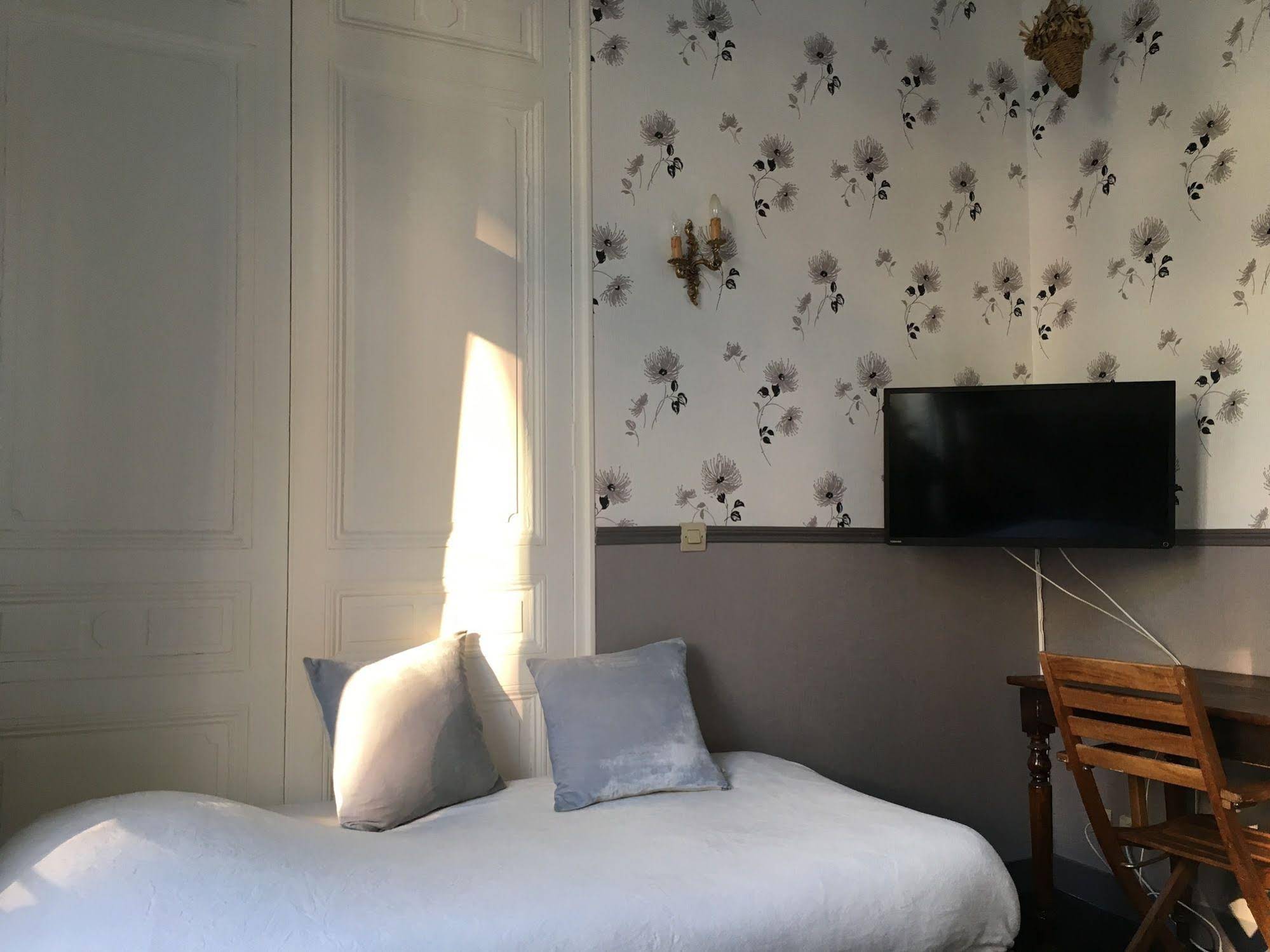 Chambres Les Carmes