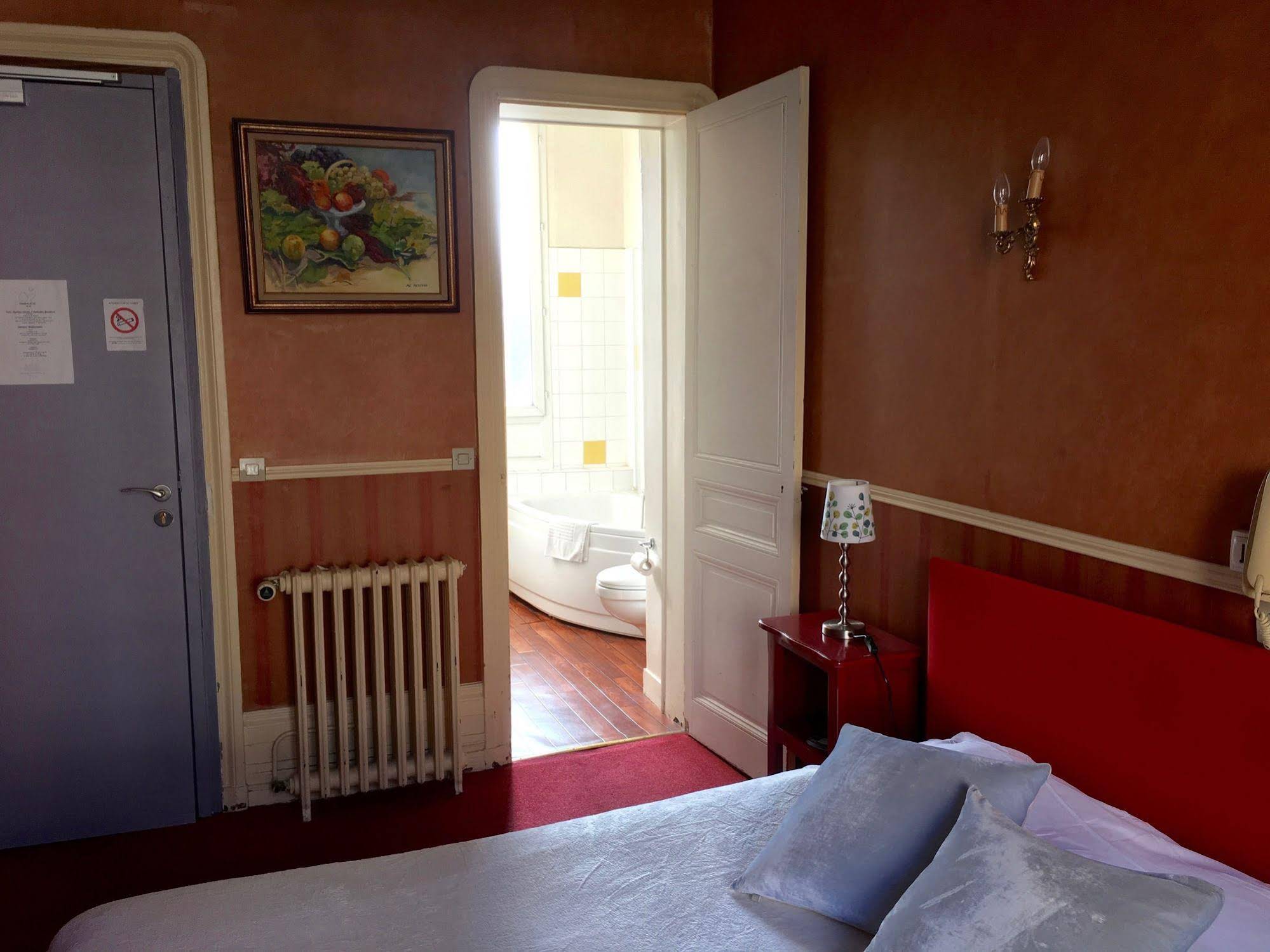 Chambres Les Carmes