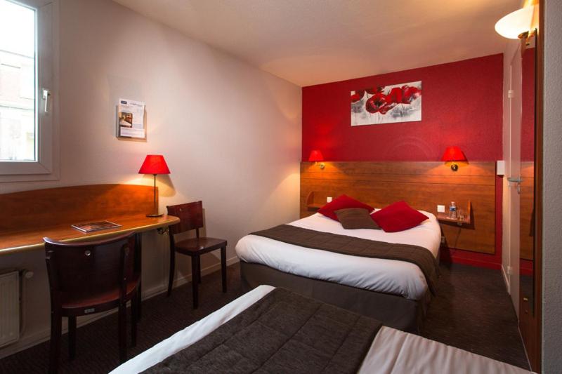 Grand Hôtel de la Seine