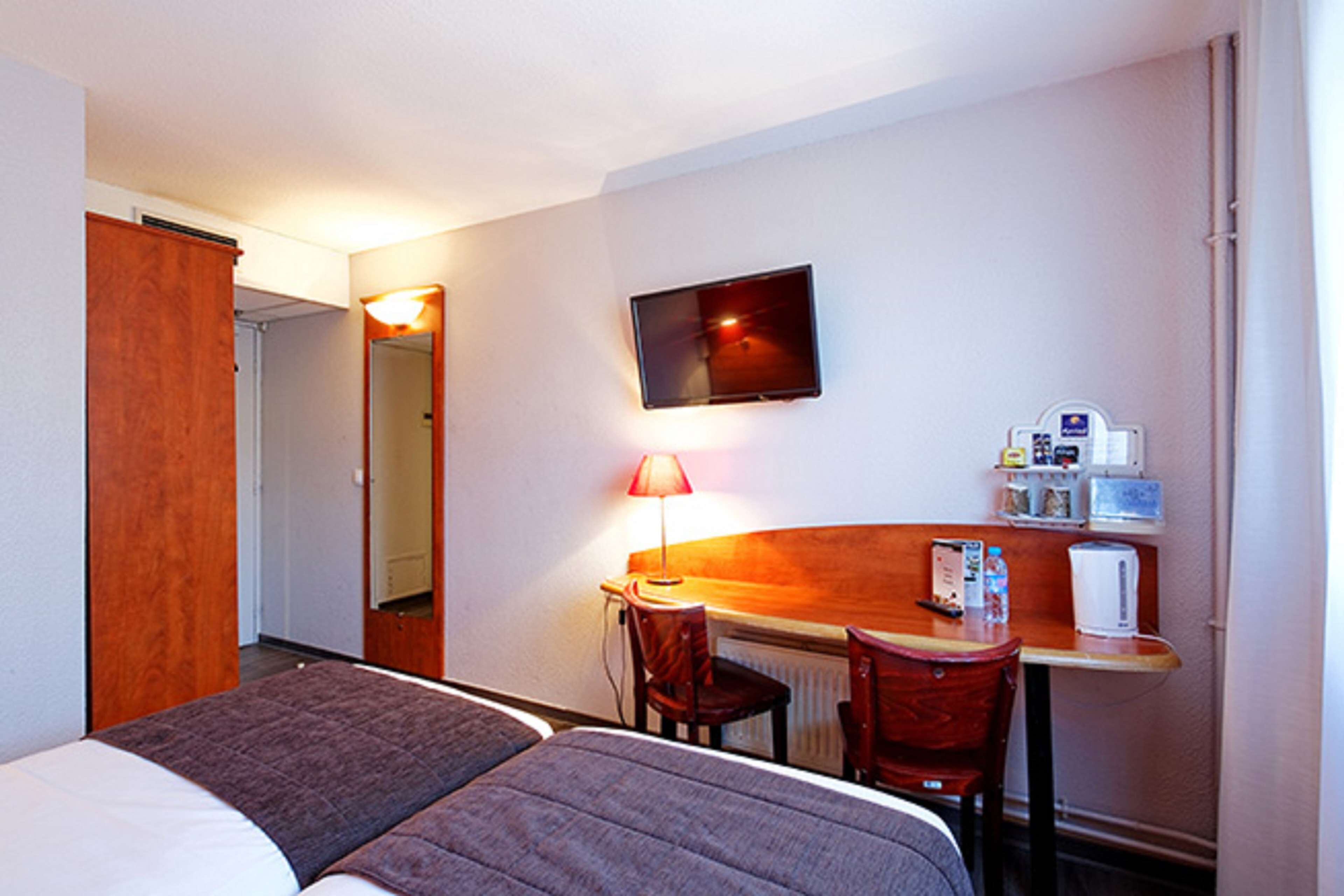 Grand Hôtel de la Seine