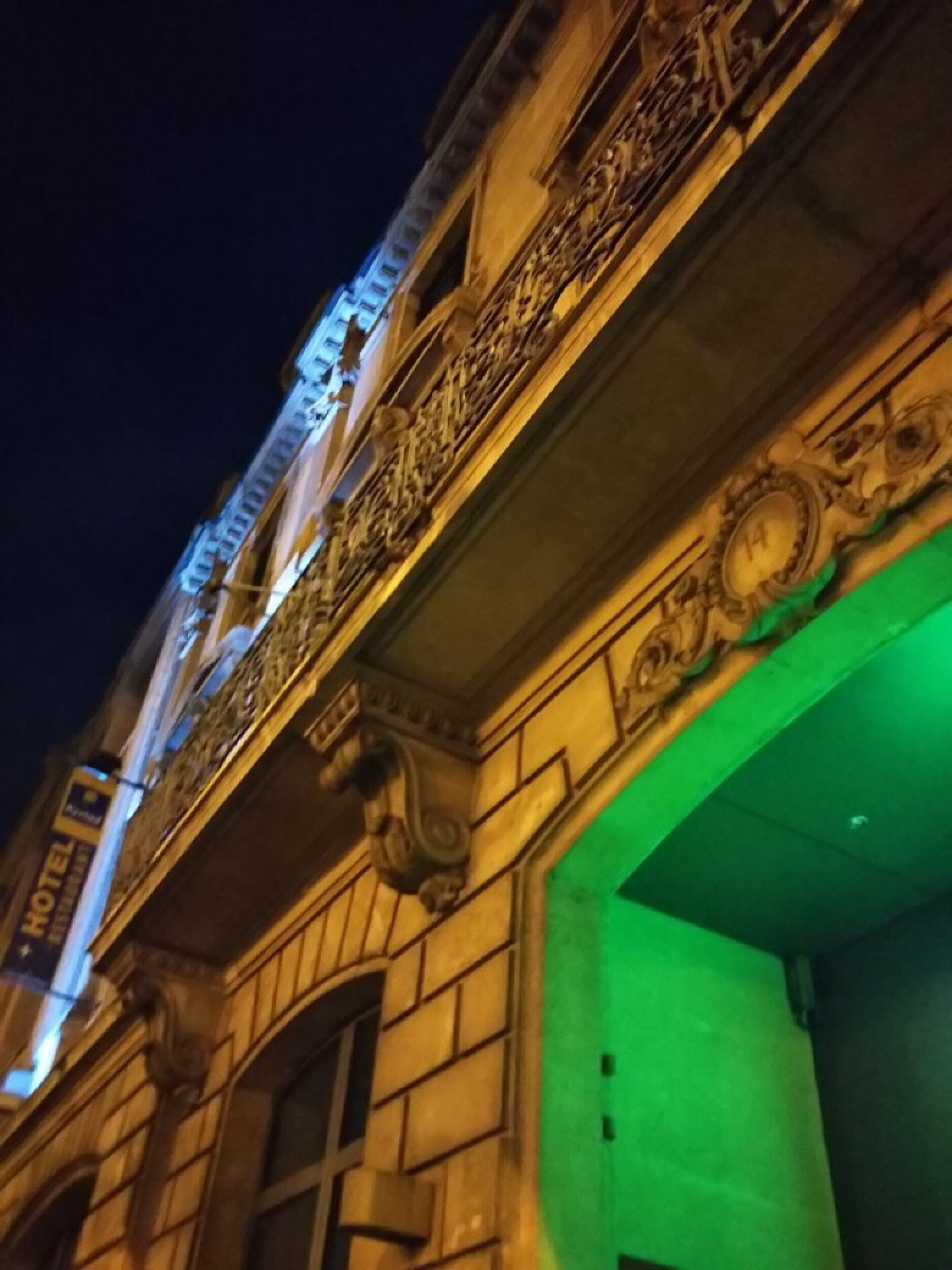 Grand Hôtel de la Seine