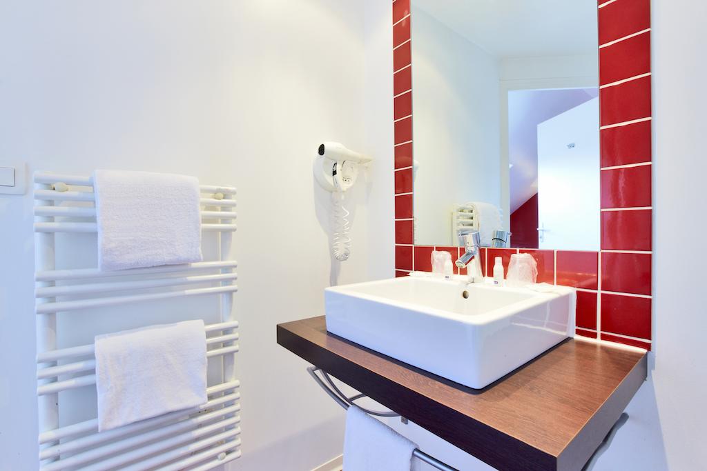 Hotel Kyriad Rouen Nord - Mont Saint Aignan