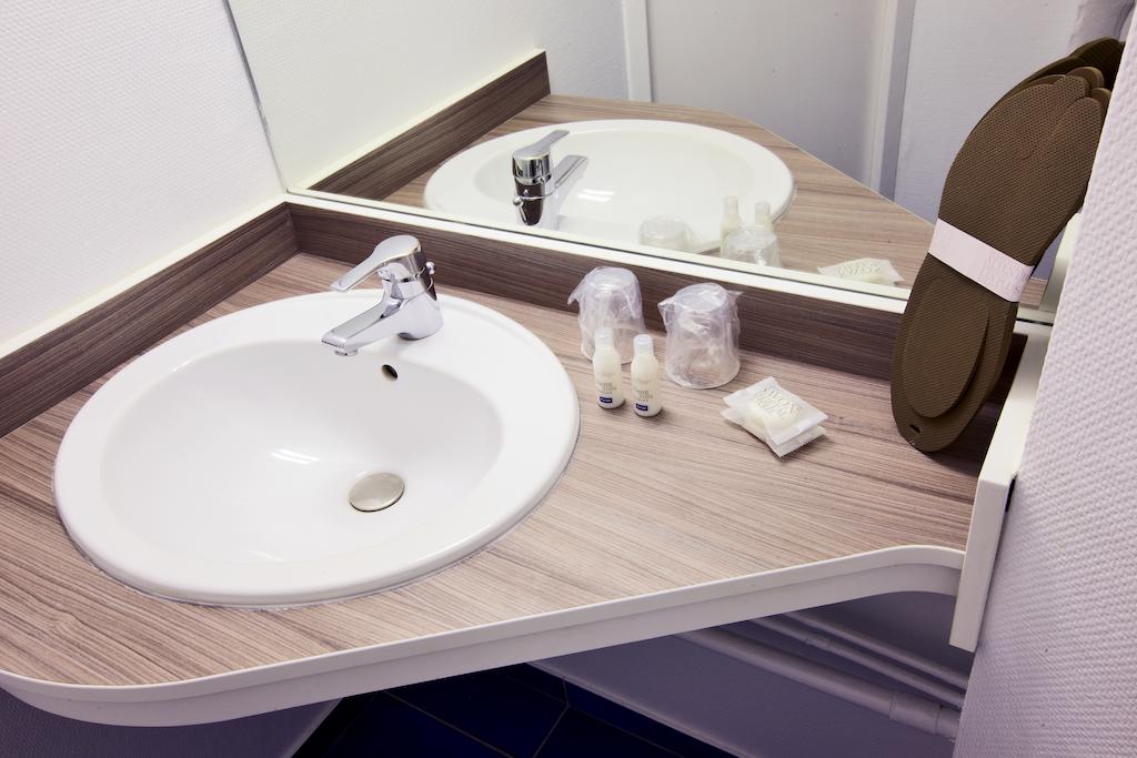 Hotel Kyriad Rouen Nord - Mont Saint Aignan