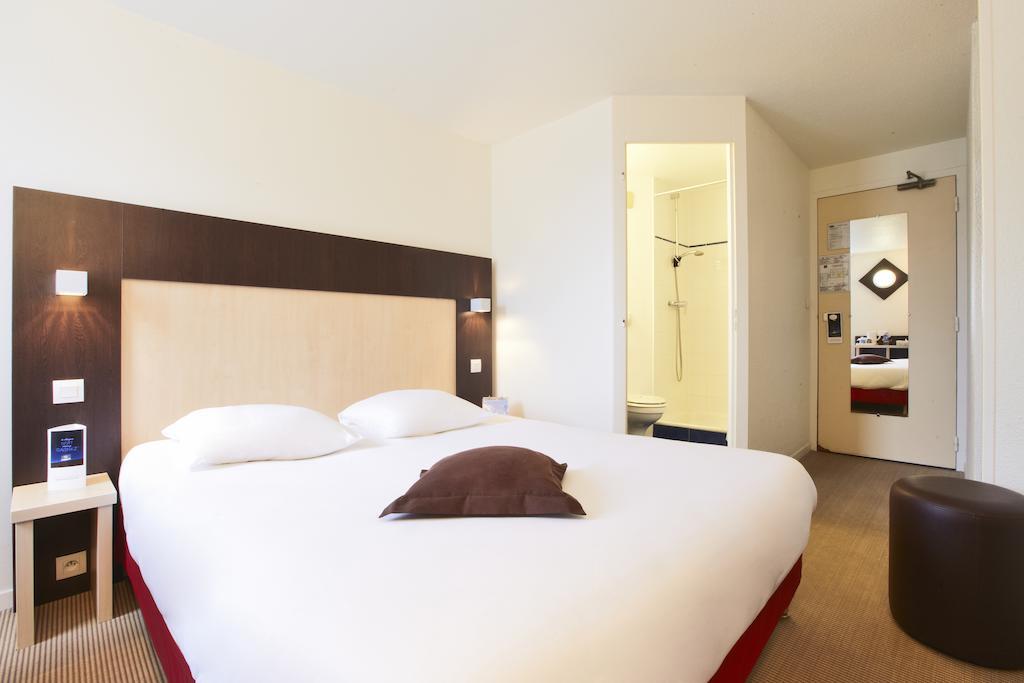 Hotel Kyriad Rouen Nord - Mont Saint Aignan