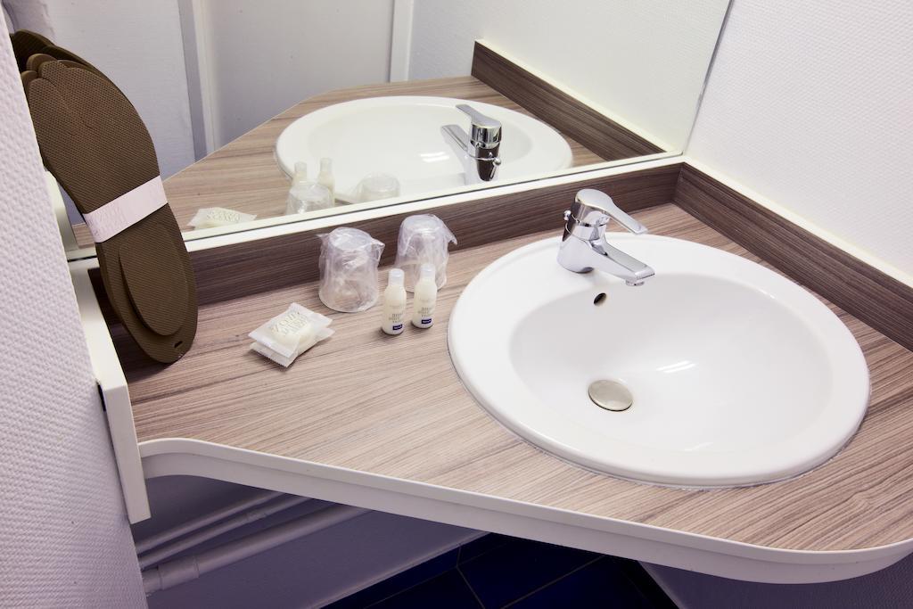 Hotel Kyriad Rouen Nord - Mont Saint Aignan