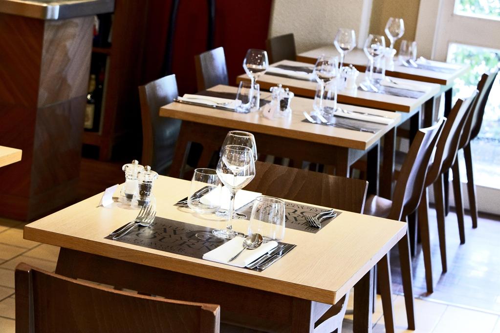Hotel Kyriad Rouen Nord - Mont Saint Aignan