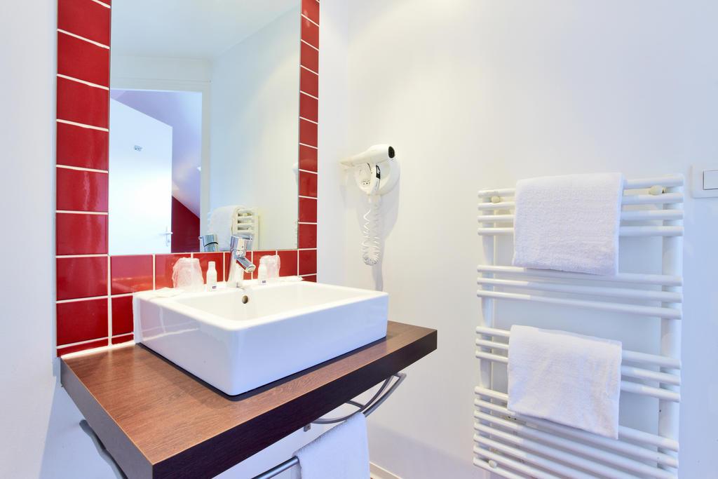 Hotel Kyriad Rouen Nord - Mont Saint Aignan