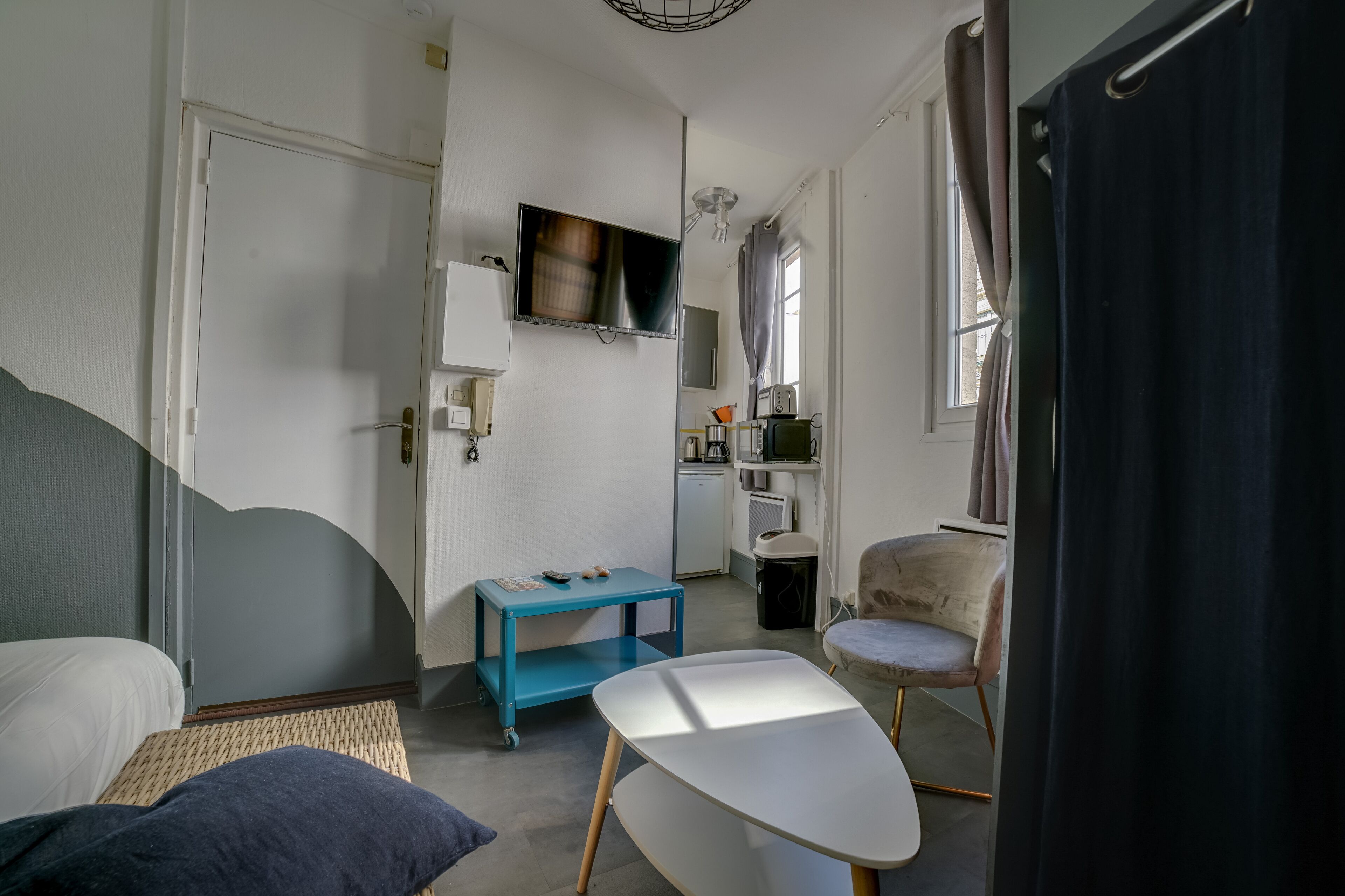 Le Carrel Saint Marc
