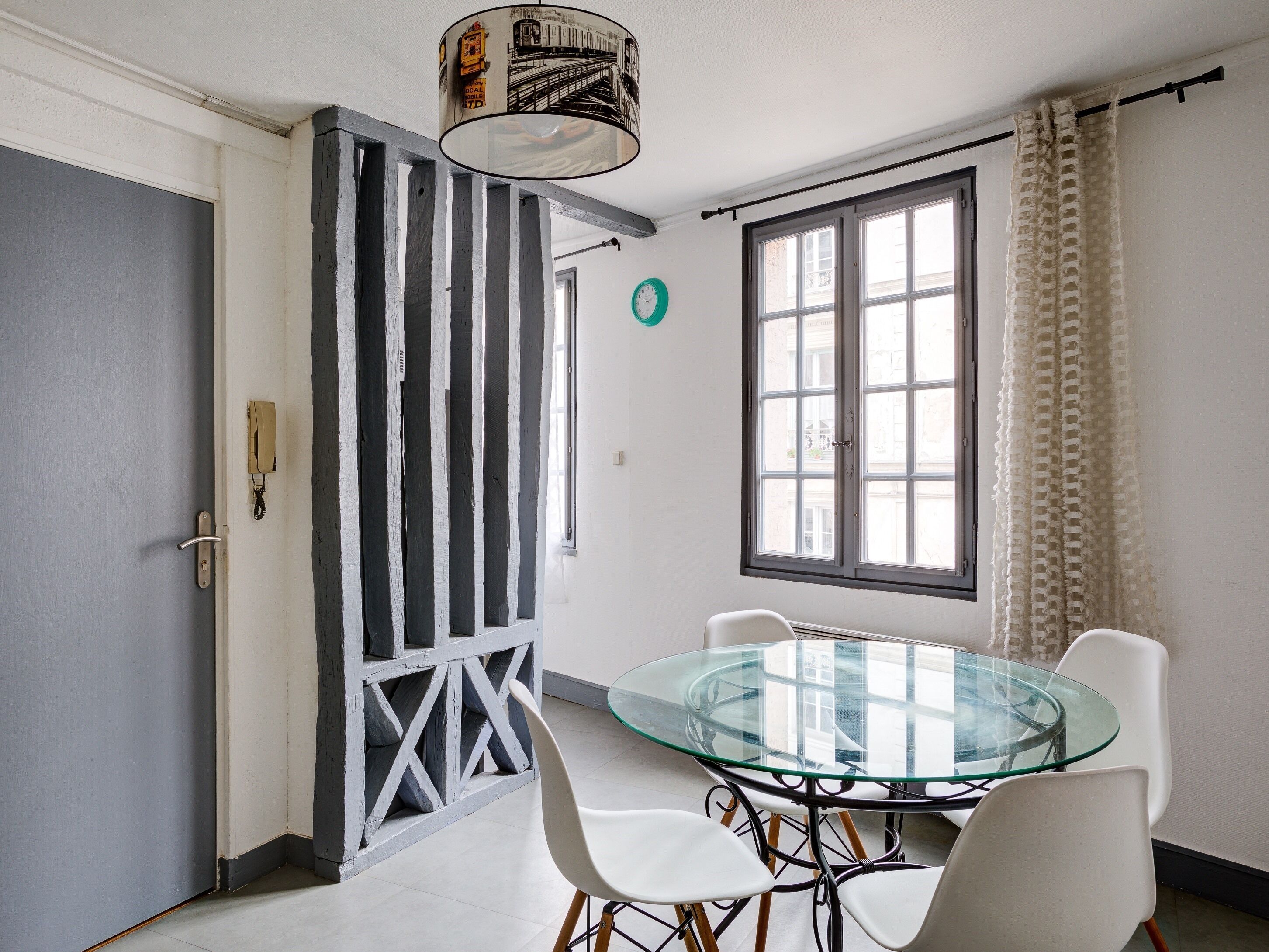 Le Carrel Saint Marc