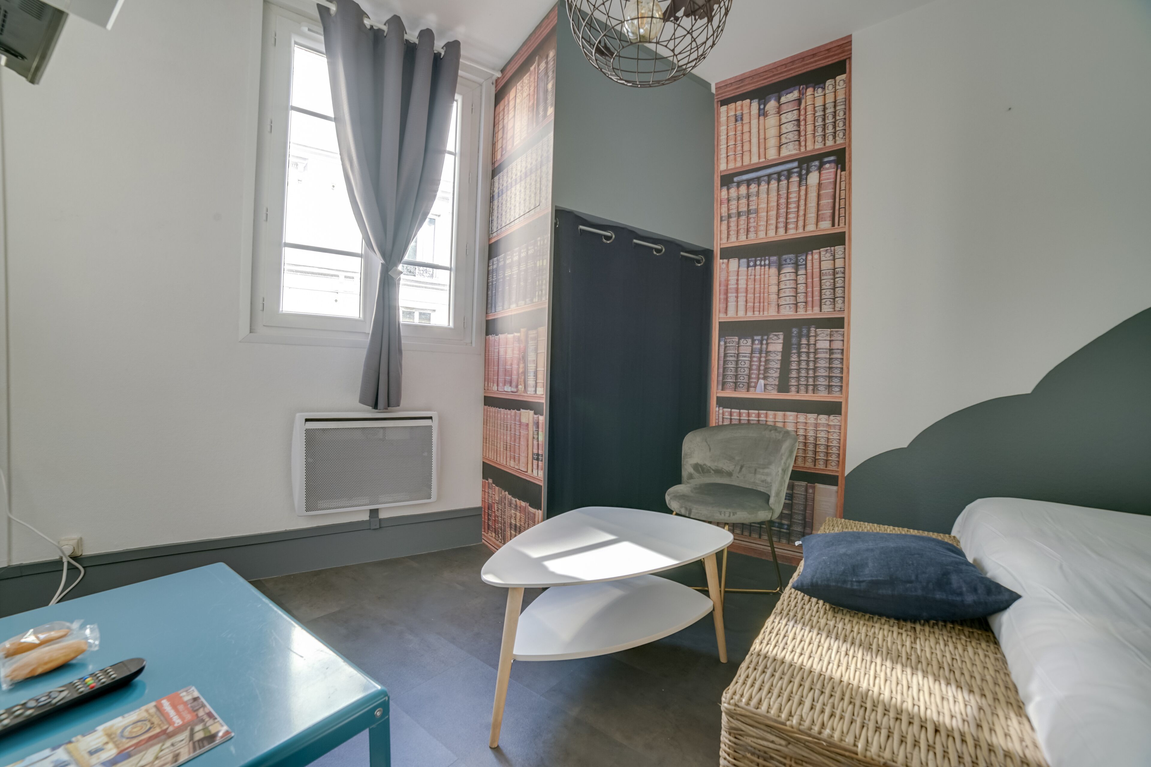 Le Carrel Saint Marc