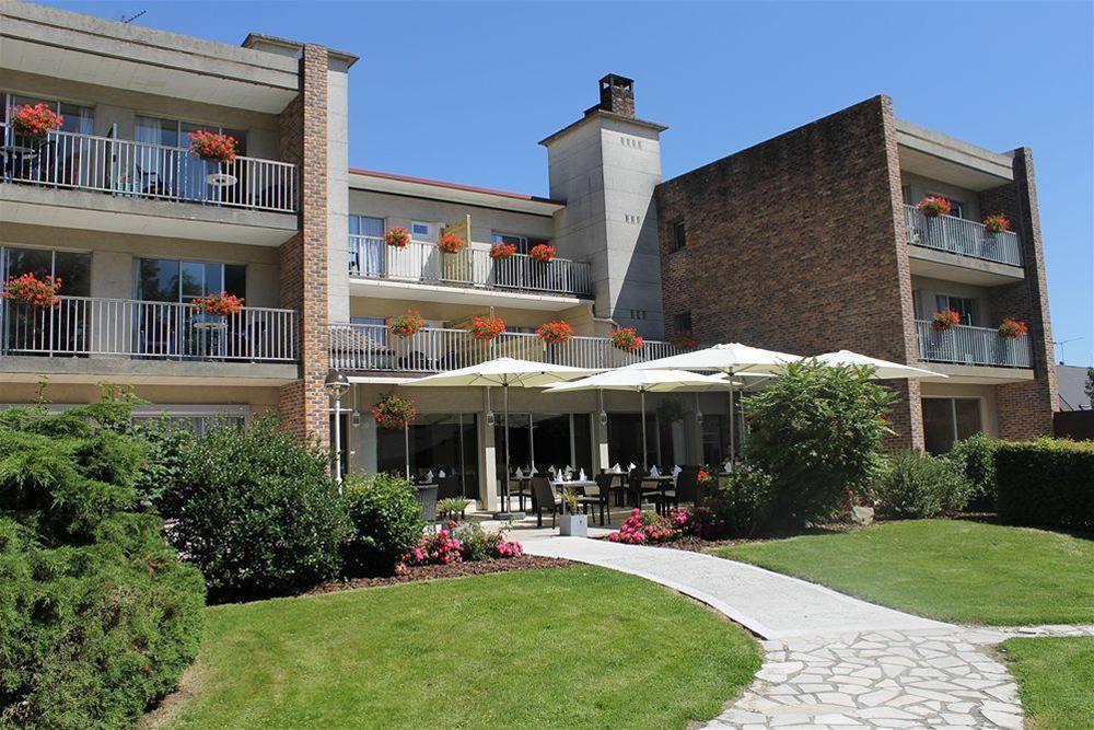 Le Relais de Montigny