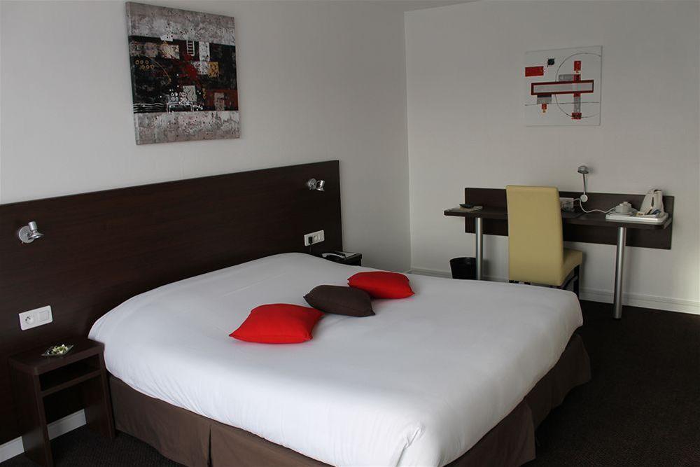 Le Relais de Montigny