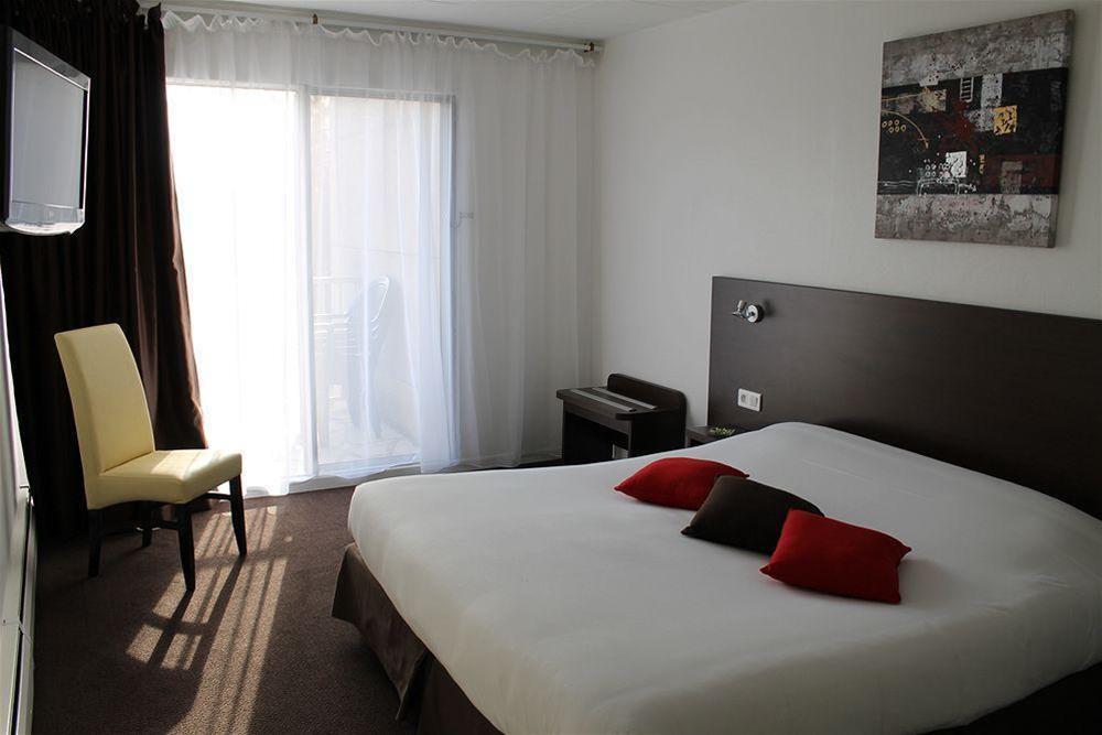 Le Relais de Montigny