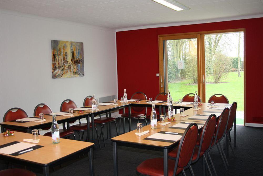 Le Relais de Montigny