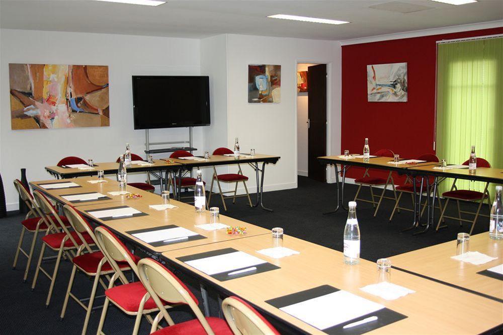Le Relais de Montigny