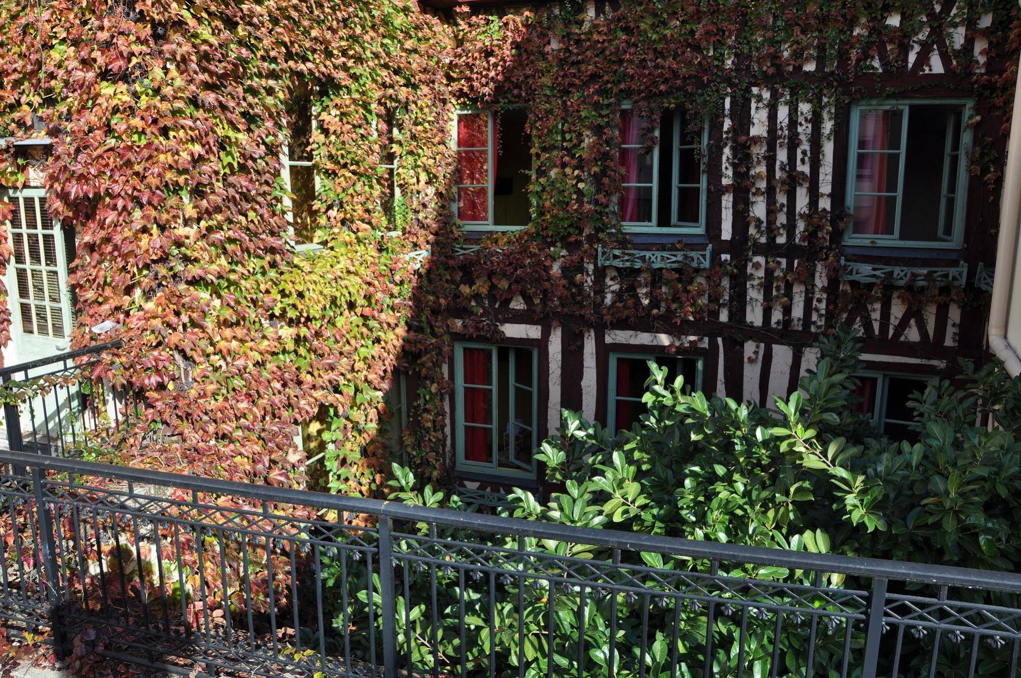 Le Vieux Carré