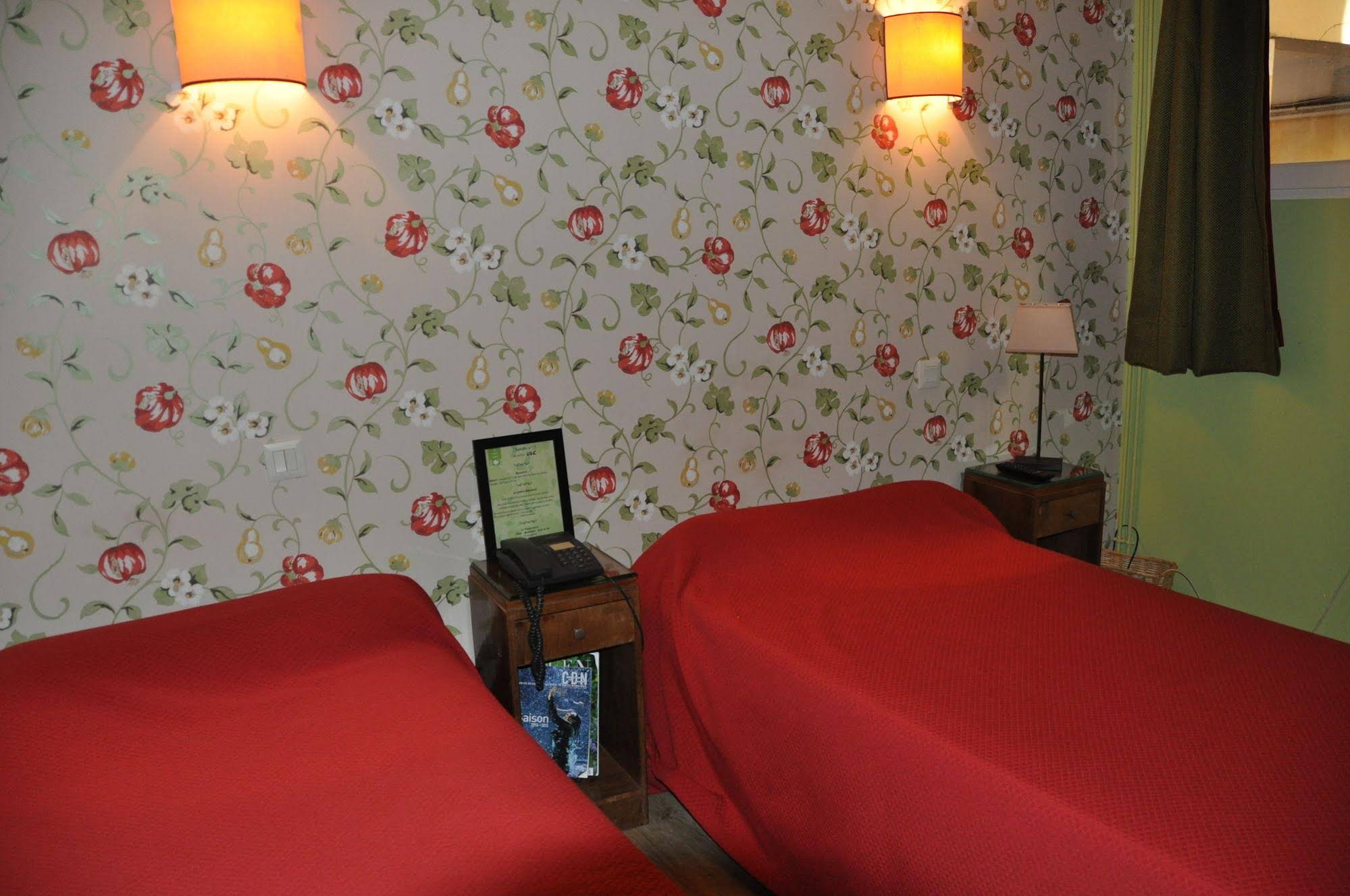 Le Vieux Carré