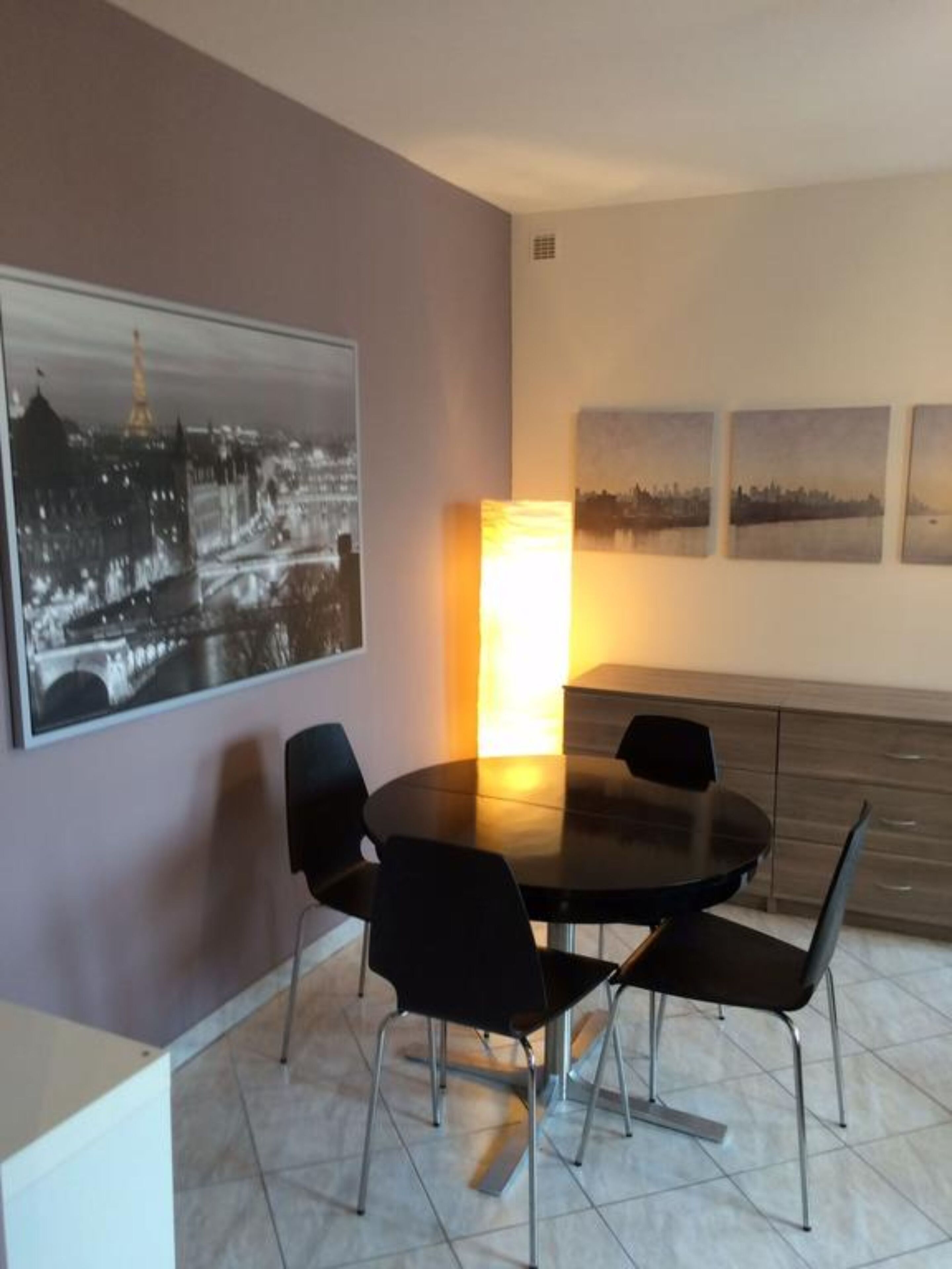 Rouen Quartier St Maclou