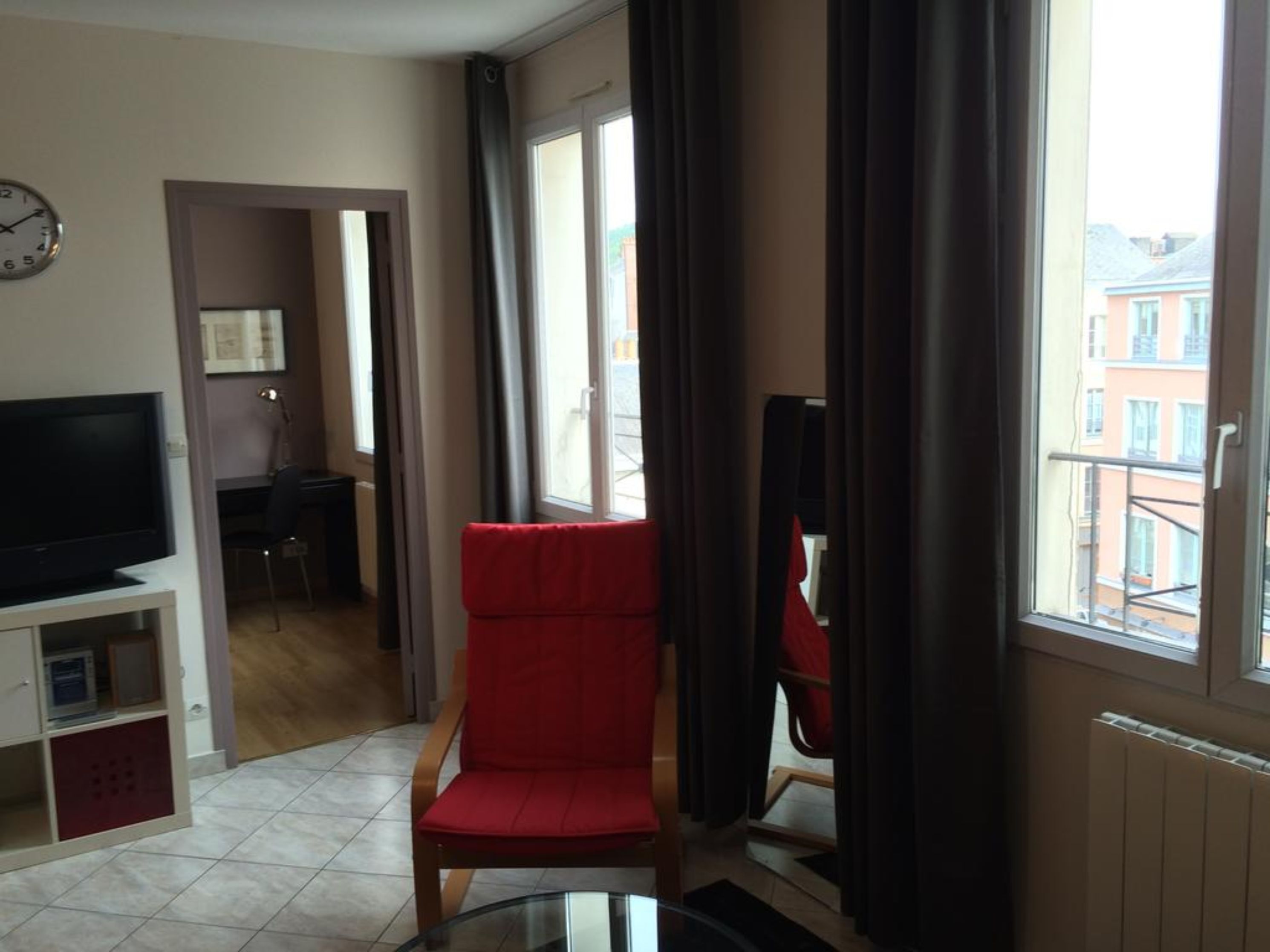 Rouen Quartier St Maclou