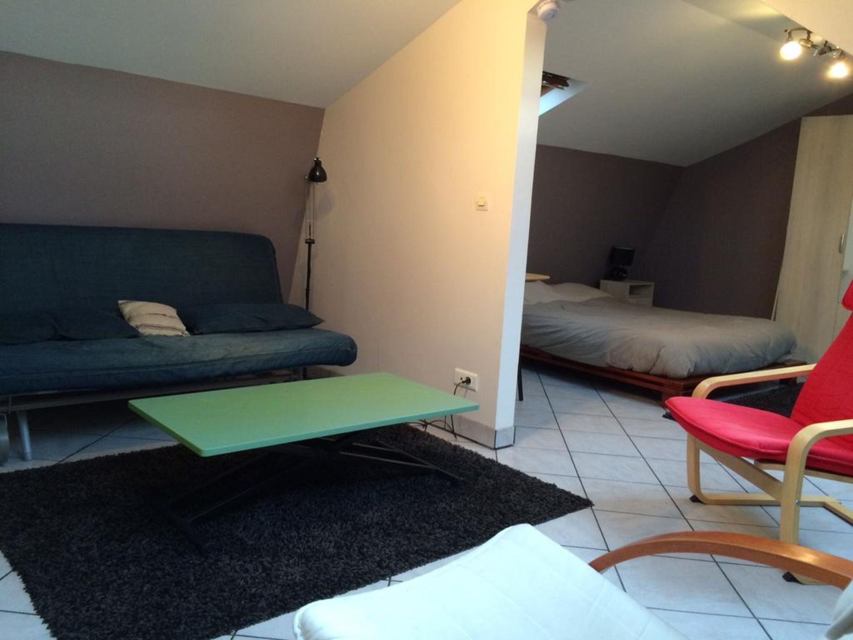 Rouen Quartier St Maclou