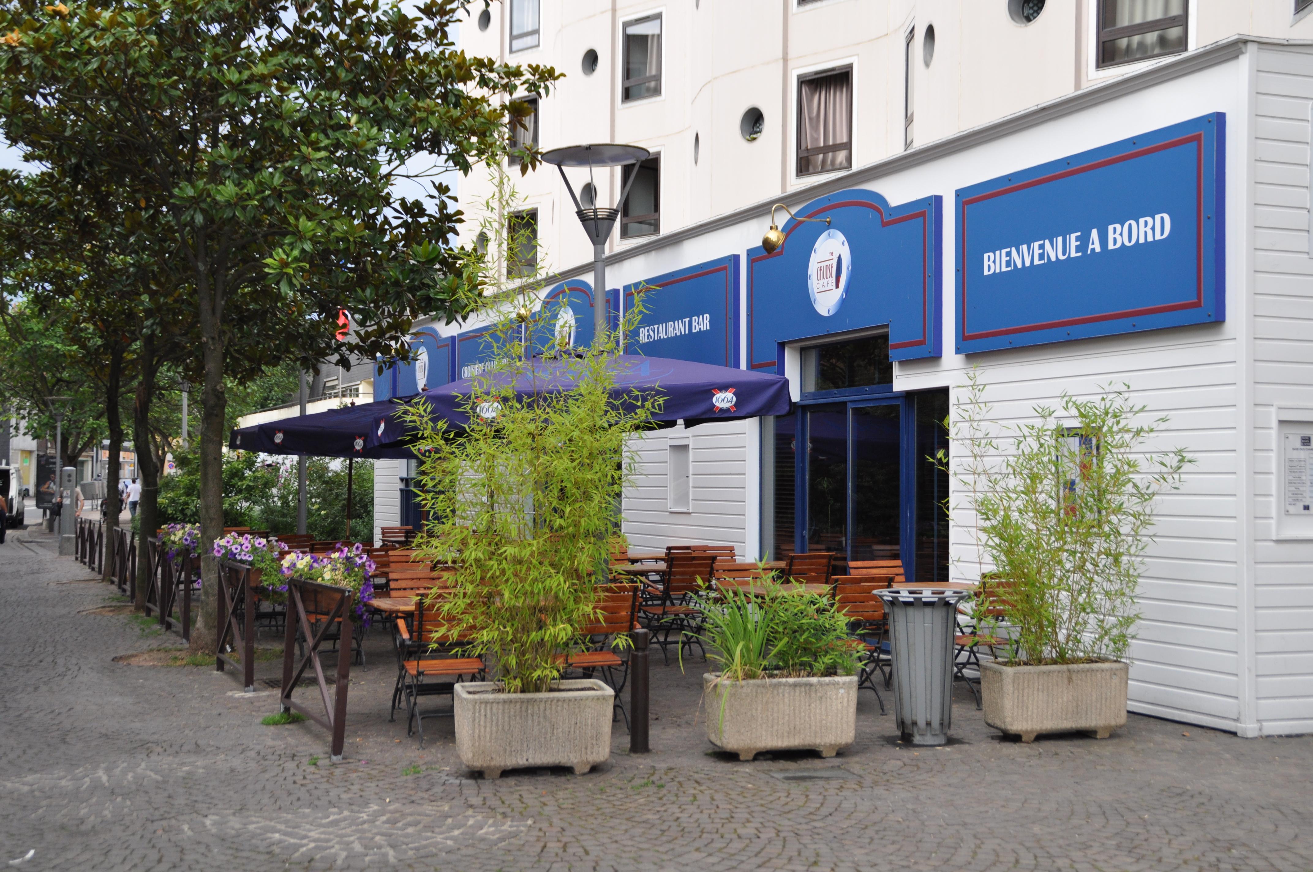 B&B HOTEL Rouen Centre