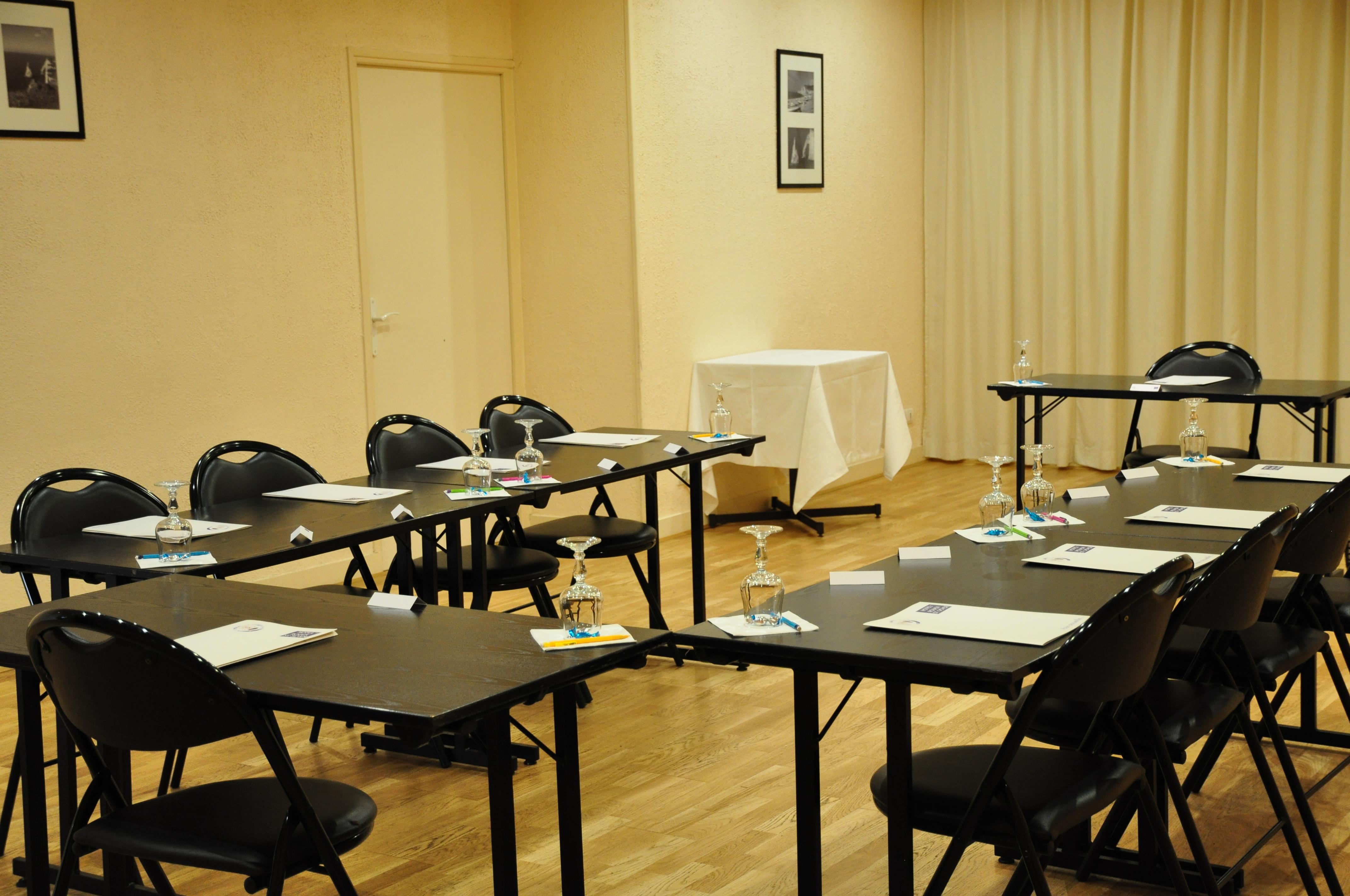 B&B HOTEL Rouen Centre