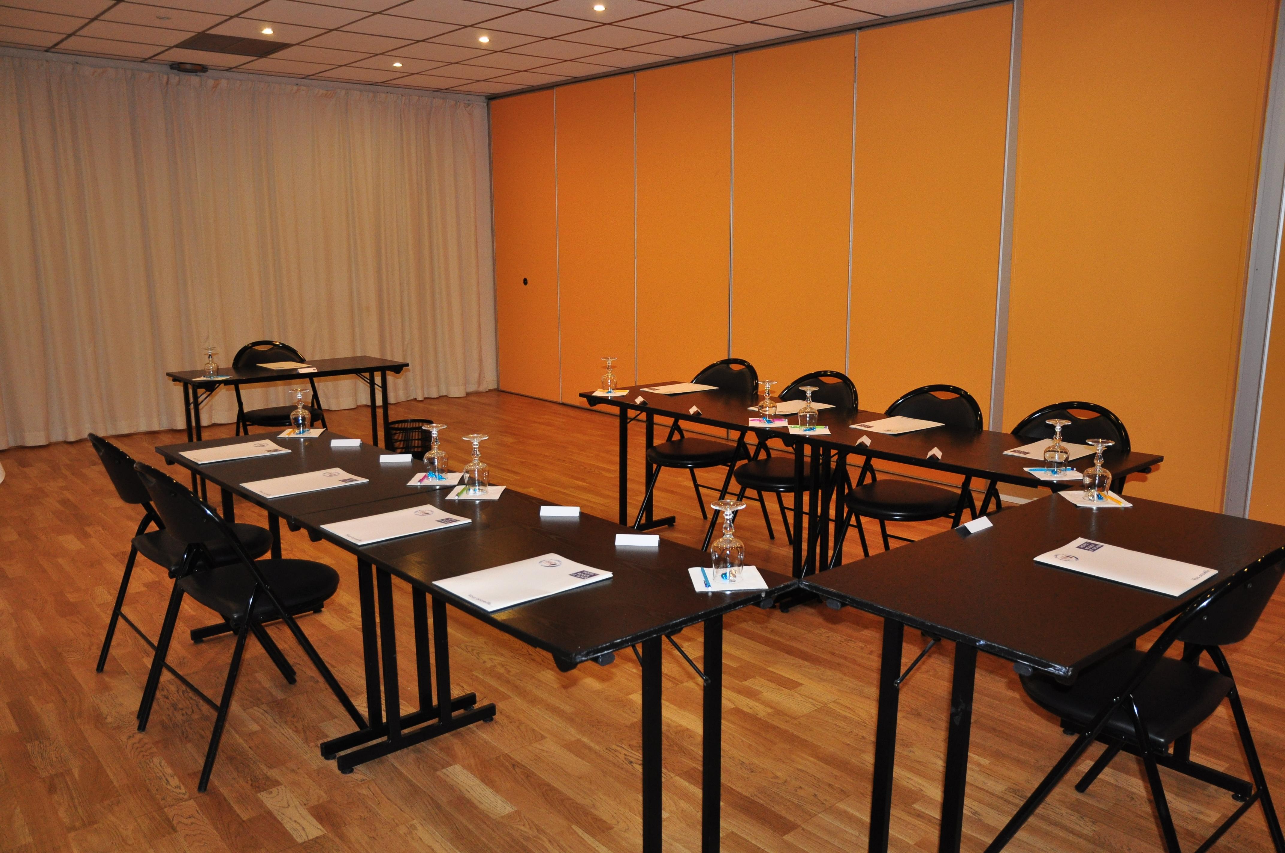 B&B HOTEL Rouen Centre