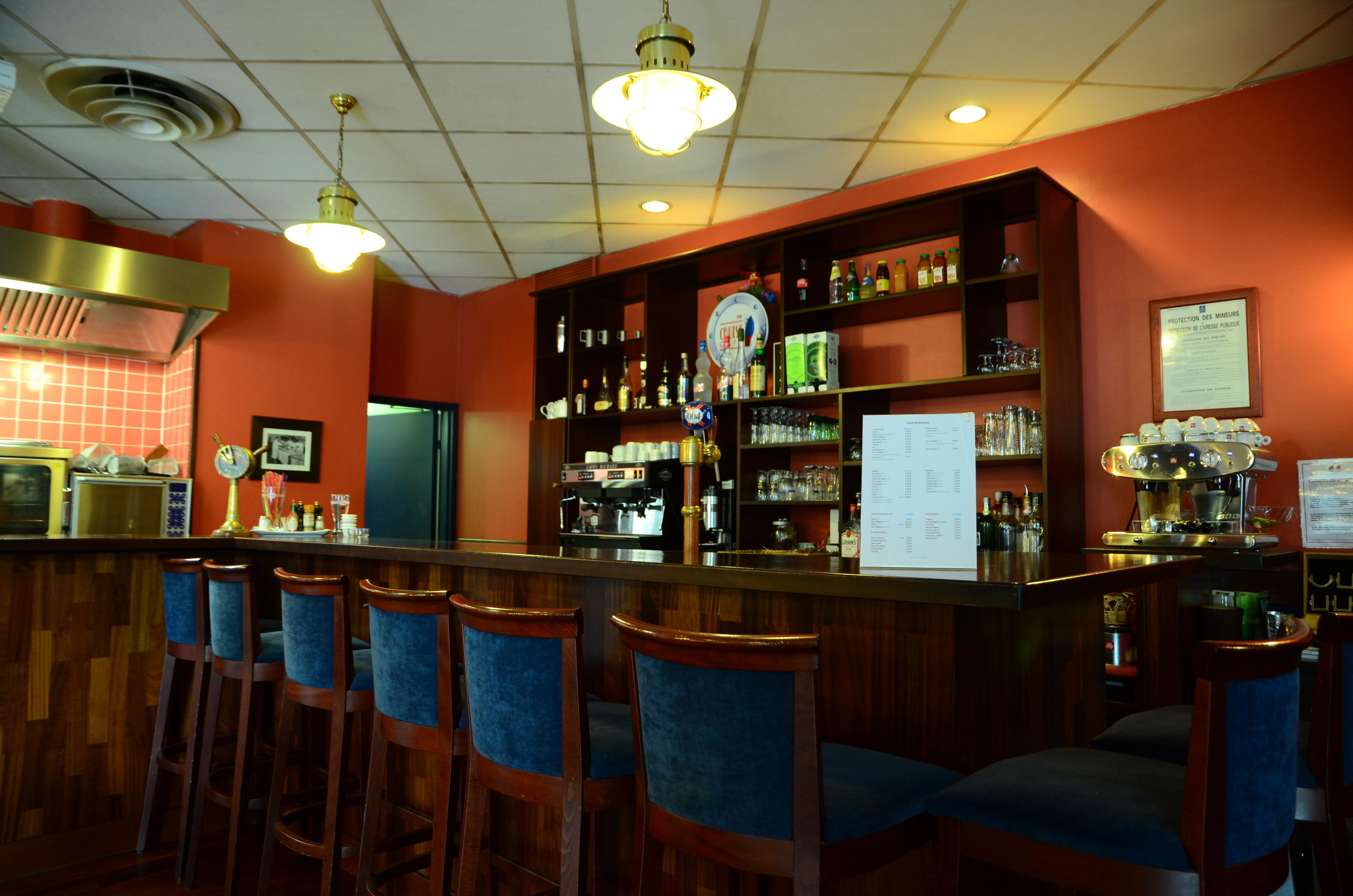 B&B HOTEL Rouen Centre