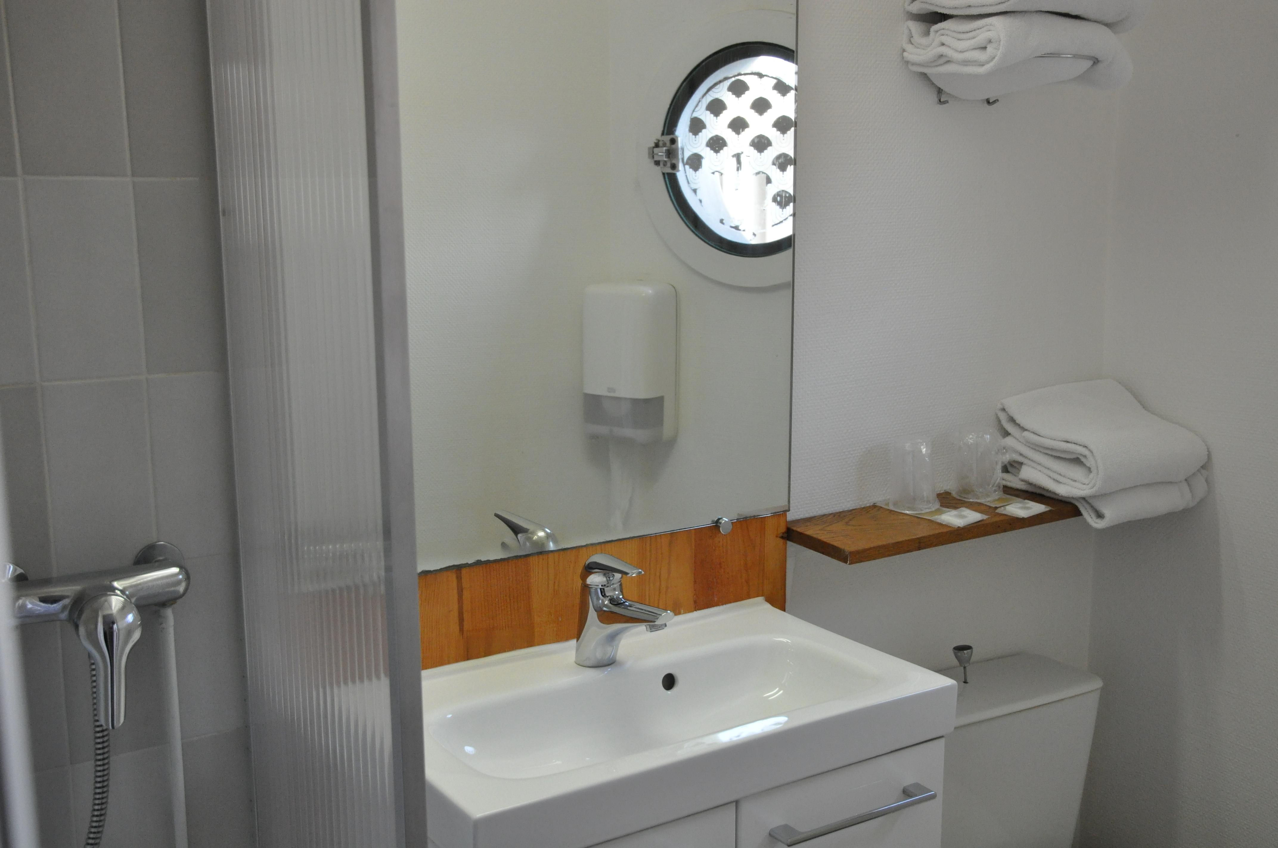 B&B HOTEL Rouen Centre