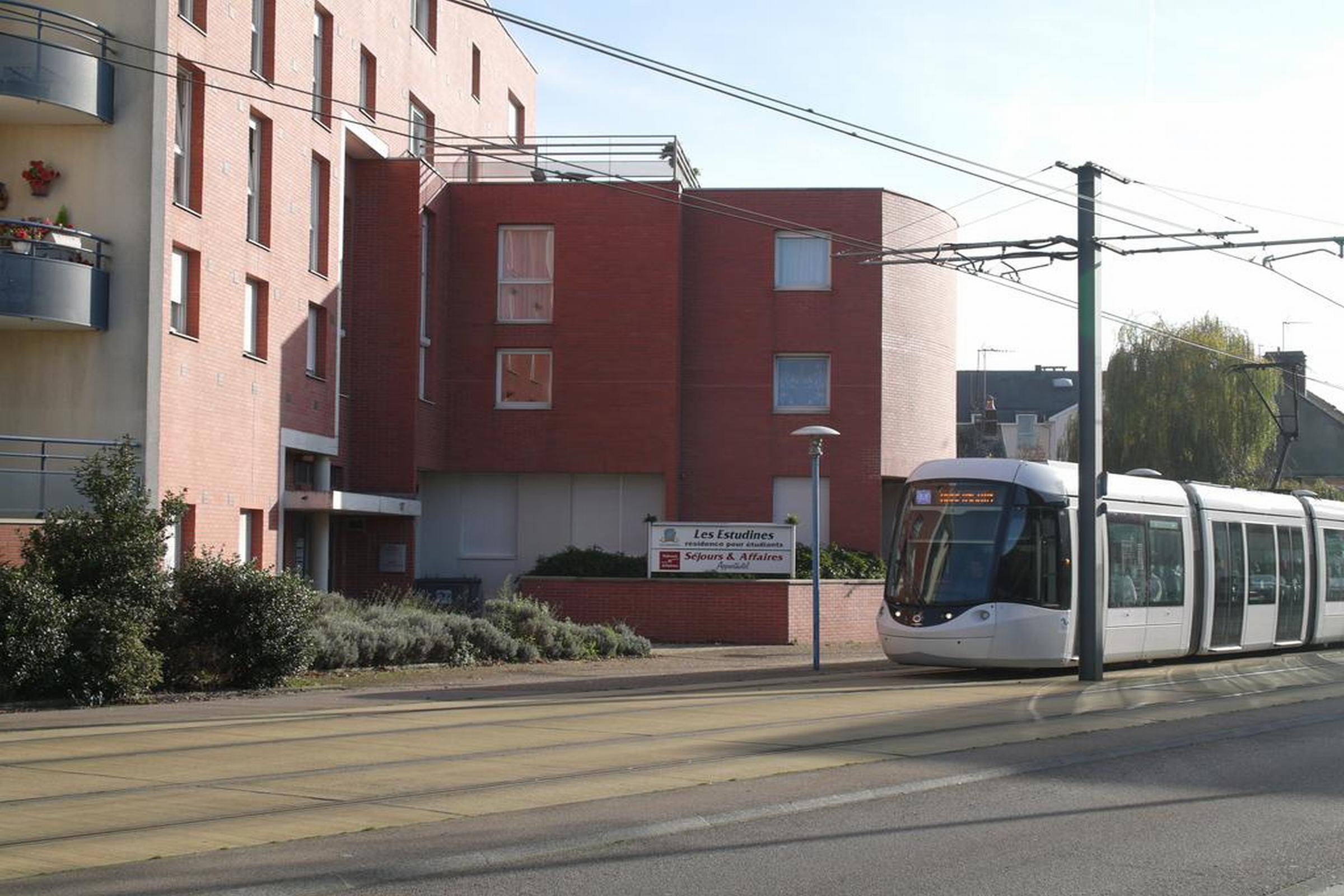 Séjours & Affaires Rouen Normandie