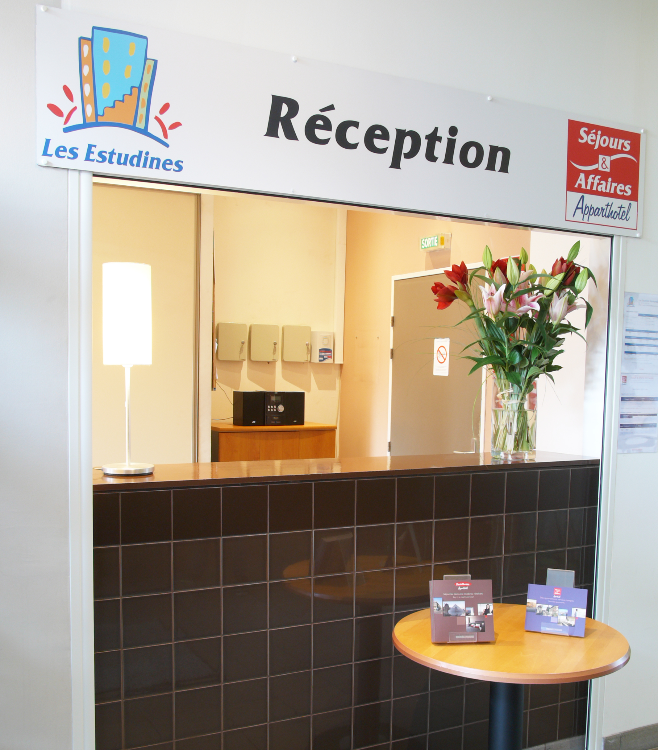 Séjours & Affaires Rouen Normandie