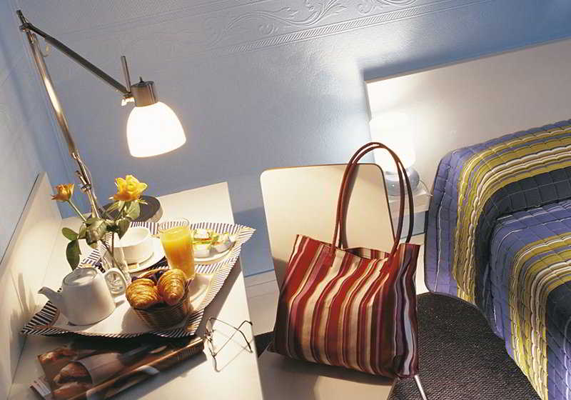 Hotel The Originals Rouen Notre-Dame