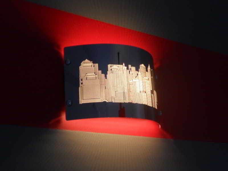 Hotel The Originals Rouen Notre-Dame