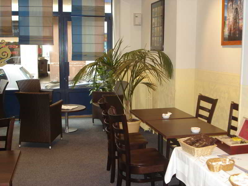 Hotel The Originals Rouen Notre-Dame