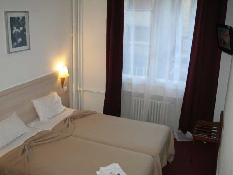 Vieille Tour