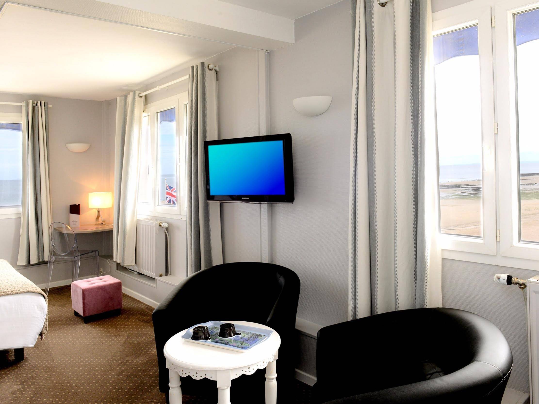Le Saint Aubin