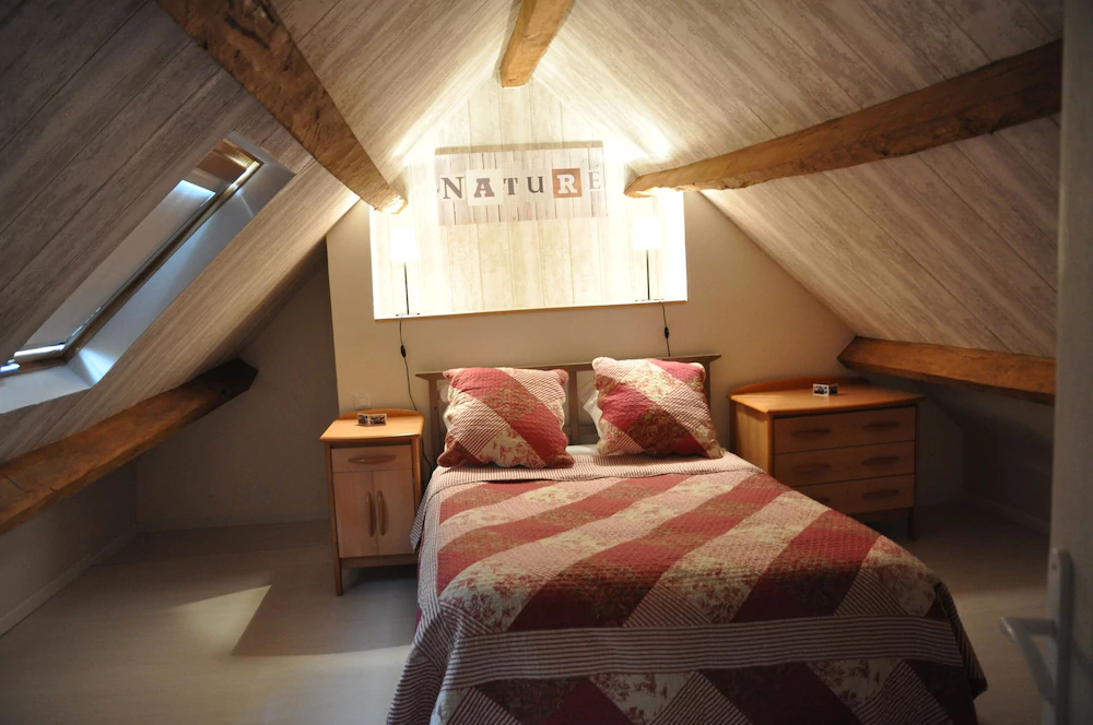 Gîte Campagne