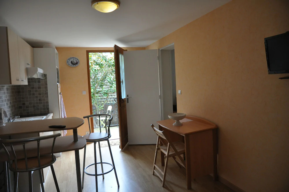 Gîte Campagne