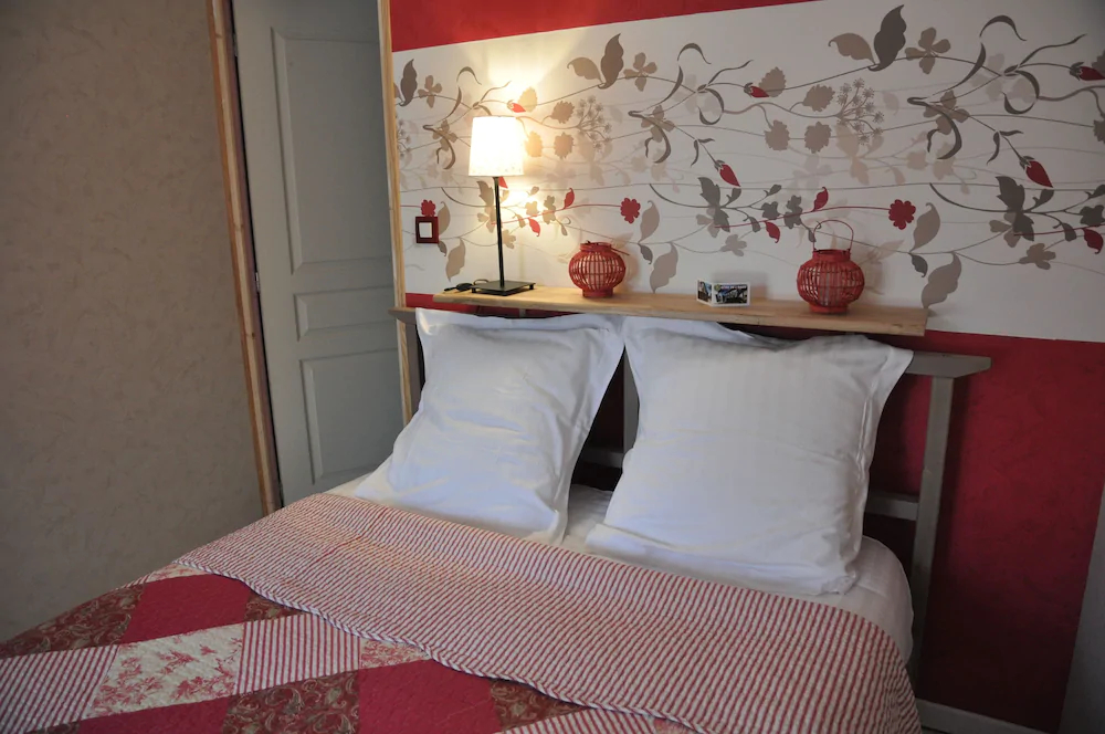 Gîte Campagne