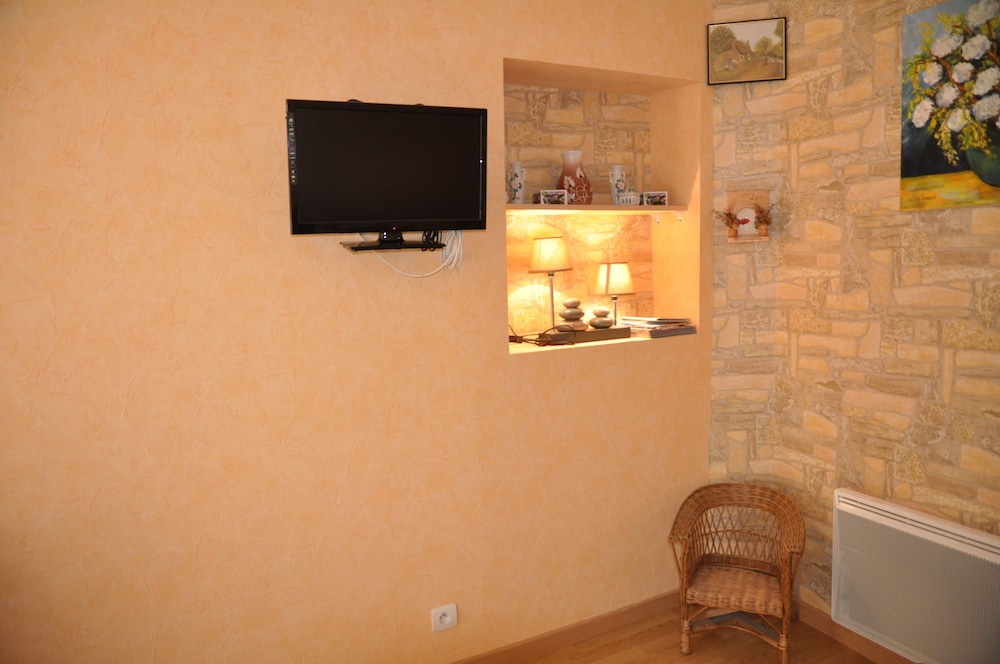 Gîte Campagne